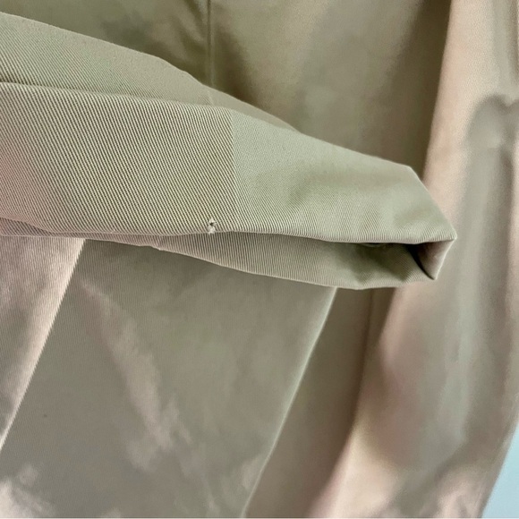 Brooks Brothers ADVANTAGE CHINO ELLIOT tan size 36/34 - Picture 7 of 16